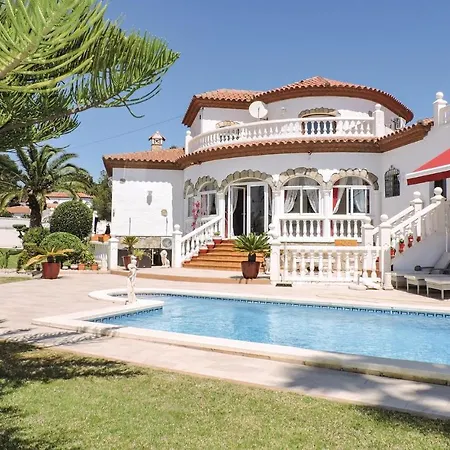 Stunning In Miami Platja With Swimming Pool Holiday home *