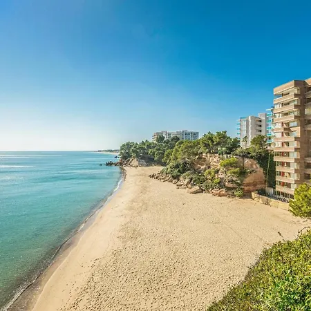 Stunning In Miami Platja With Swimming Pool
