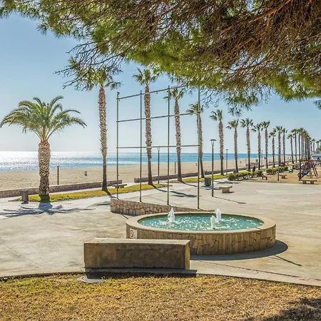Holiday home Stunning In Miami Platja With Swimming Pool Miami Playa