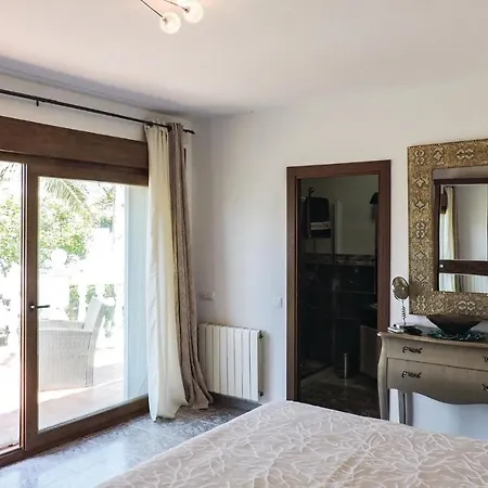 Stunning In Miami Platja With Swimming Pool *