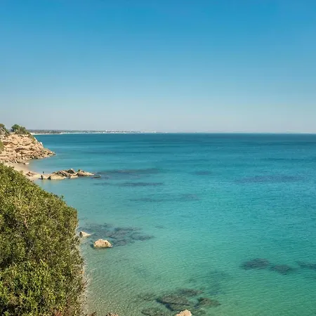 Stunning In Miami Platja With Swimming Pool