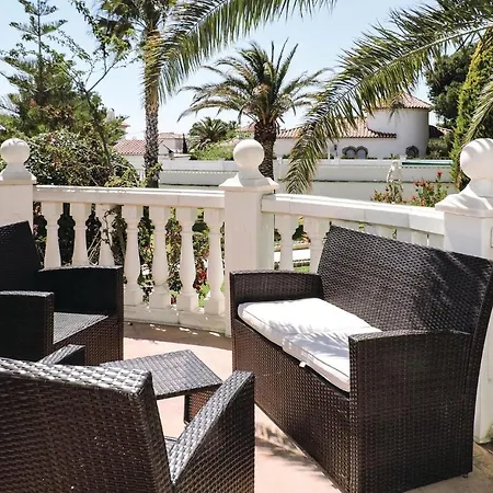 Stunning In Miami Platja With Swimming Pool Holiday home