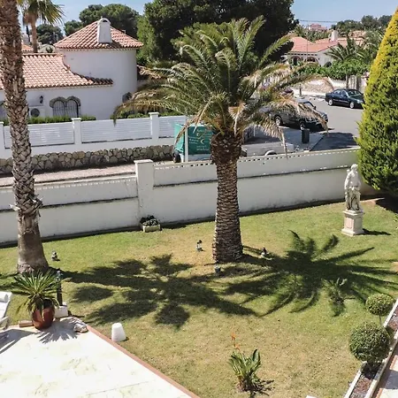 Stunning In Miami Platja With Swimming Pool